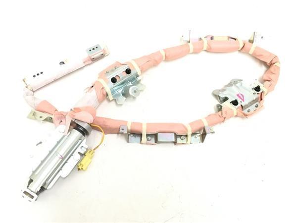 Airbag cortina dcho Honda Accord VII - 78800SEAG81