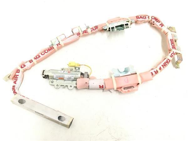 Airbag cortina dcho Honda Accord VII - 78800SEAG81