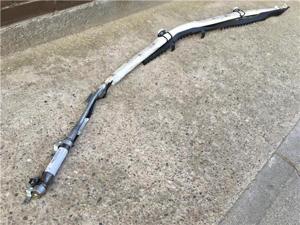 Airbag cortina dcho mercedes cls w219 - 2198600005