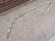 Airbag cortina dcho porsche cayenne - 7l5880741c