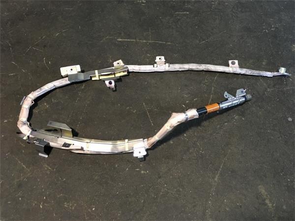Airbag cortina dcho subaru impreza g12 - BA03713