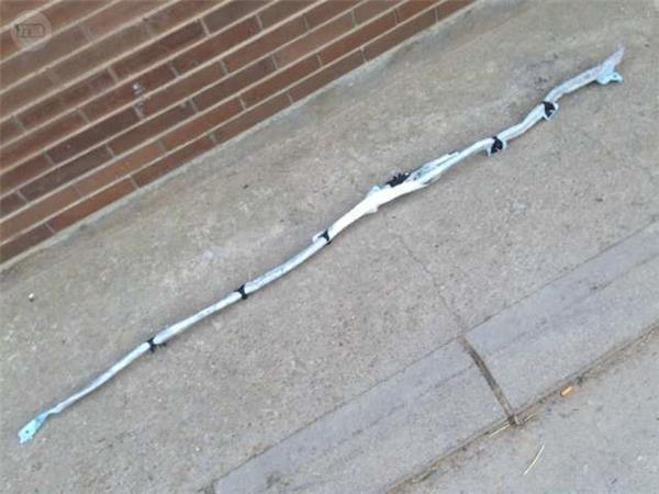 Airbag cortina dcho volkswagen passat 3c - 3c0880742b