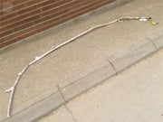 Airbag cortina dcho volkswagen touareg i - 7l6880741c