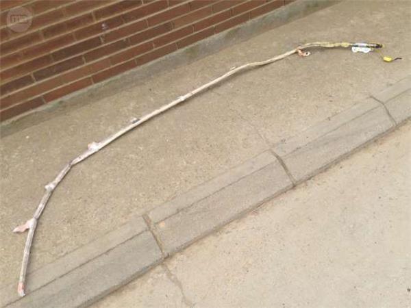 Airbag cortina dcho volkswagen touareg i - 7l6880741c