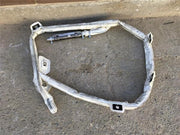 Airbag cortina del der. mercedes w204 - 2048600605