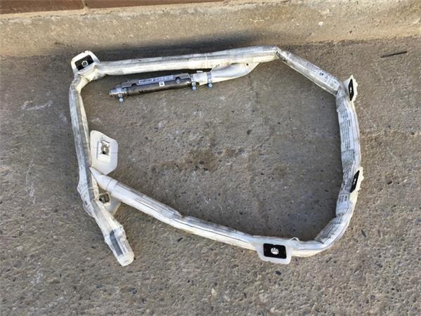 Airbag cortina del der. mercedes w204 - 2048600605