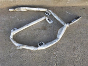 Airbag cortina del izq. mercedes w204 - 2048600505