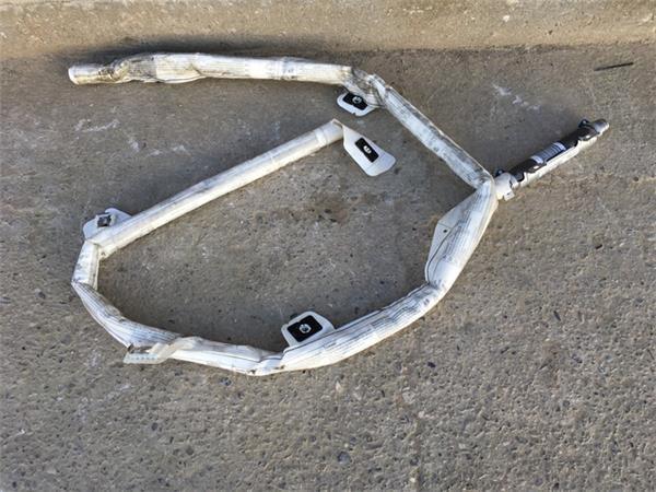 Airbag cortina del izq. mercedes w204 - 2048600505