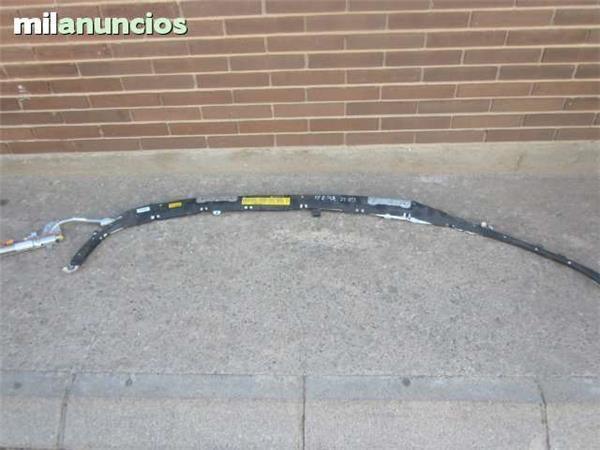 Airbag cortina del izq opel vectra c - 13110908