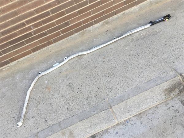 Airbag cortina delantero derecho a4 4b - 4b9880742a