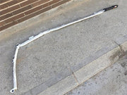 Airbag cortina delantero izquierdo a4 4b - 4b9880741a