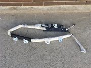 Airbag cortina der jeep compass i - p55351291ae