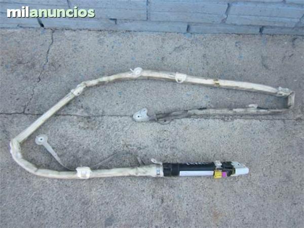 Airbag cortina derecho audi a6 - 4b9880742
