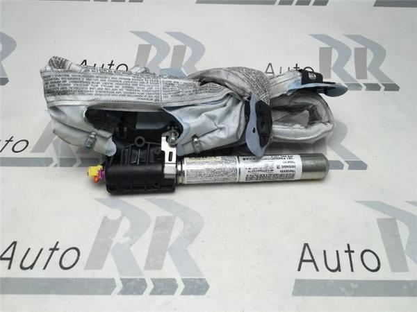 Airbag cortina derecho Audi A6 4F - 30353404c