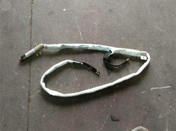 Airbag cortina derecho bmw e46 compact - 85707513001