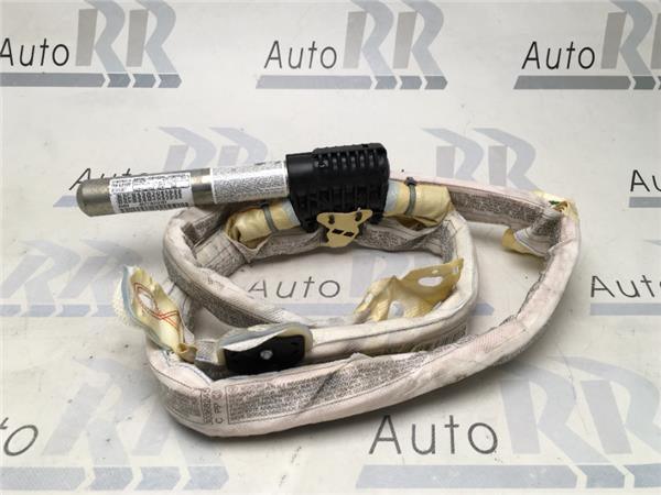 Airbag cortina derecho Bmw Serie 3 E92 - AutoRR 857118312107