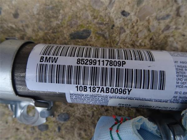 Airbag cortina derecho bmw x1 e84 - 85299117809p