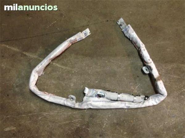 Airbag cortina derecho chevrolet spark - AutoRR 13251644