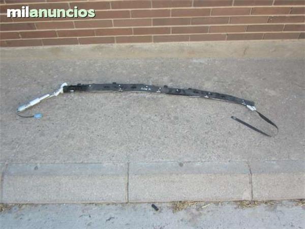 Airbag cortina derecho citroen c5 - 9653865280