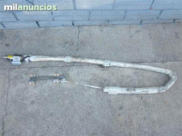 Airbag cortina derecho ford s max - 6m2114k159cf