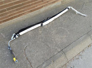 Airbag cortina derecho golf v 3puertas - 1k6880742h