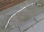 Airbag cortina derecho grand vitara 3 - 