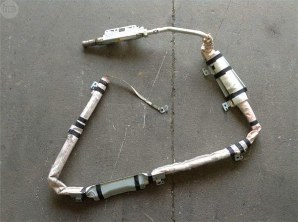 Airbag cortina derecho infiniti fx30 - 