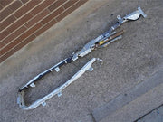 Airbag cortina derecho land cruiser j150 - 