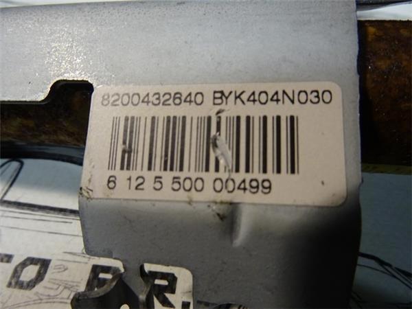 Airbag cortina derecho megane 2 - 8200432640