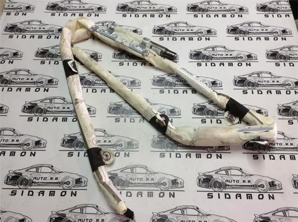 Airbag cortina derecho mercedes b w246 - 