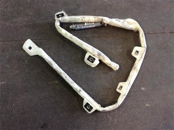 Airbag cortina derecho mercedes c w204 - 2048600605