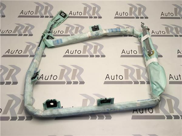 Airbag cortina derecho Mercedes C W205 - AutoRR 2058600502