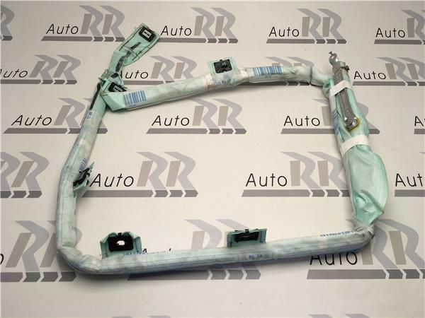 Airbag cortina derecho Mercedes C W205 - 2058600502