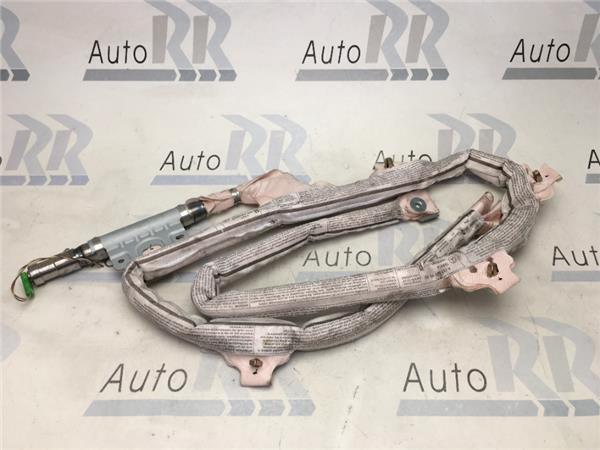 Airbag cortina Derecho Mercedes E Coupe