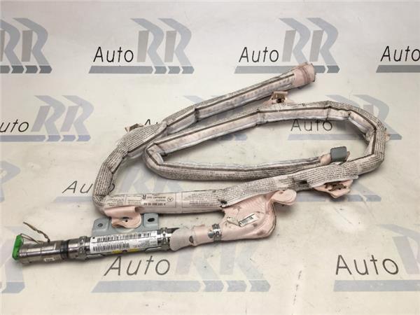 Airbag cortina Derecho Mercedes E Coupe