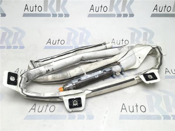 Airbag cortina derecho Mercedes E W212 - AutoRR 608740000