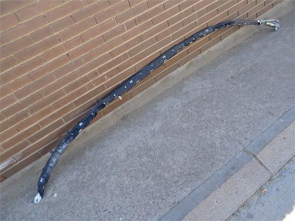 Airbag cortina derecho mercedes r w251 - 30346086k