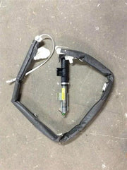 Airbag cortina derecho nissan qashqai - 985p0jd00b