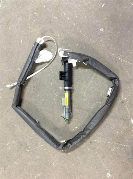 Airbag cortina derecho nissan qashqai - 985p0jd00b