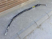 Airbag cortina derecho opel astra gtc - 24451352