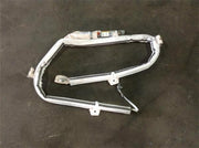 Airbag cortina derecho opel astra k - 39058590