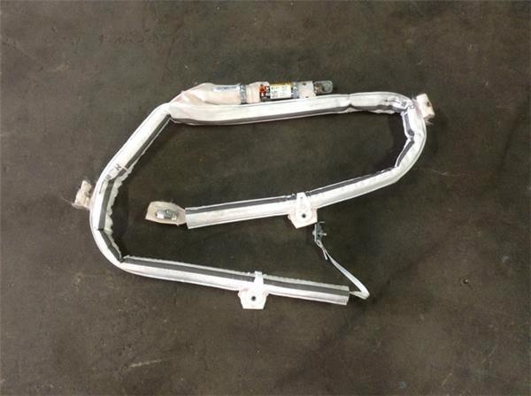 Airbag cortina derecho opel astra k - 39058590