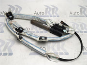 Airbag cortina derecho Opel Corsa D