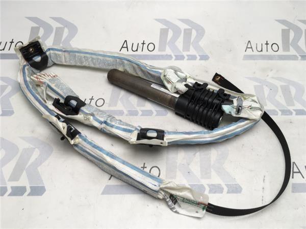 Airbag cortina derecho Opel Corsa D