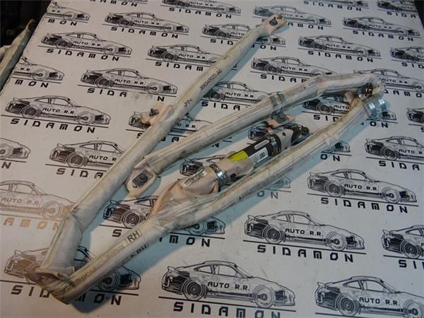 Airbag cortina derecho opel insignia - 13222998