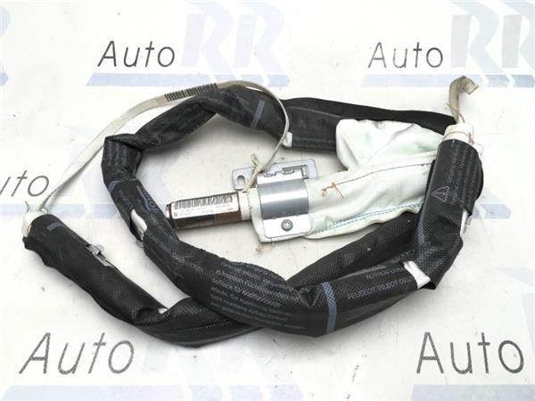 Airbag cortina derecho Peugeot 207 - 9650247780