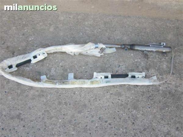 Airbag cortina derecho peugeot 307 sw - 9653233580e