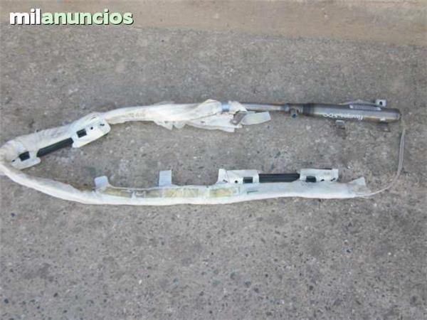 Airbag cortina derecho peugeot 307 sw - AutoRR 9653233580e