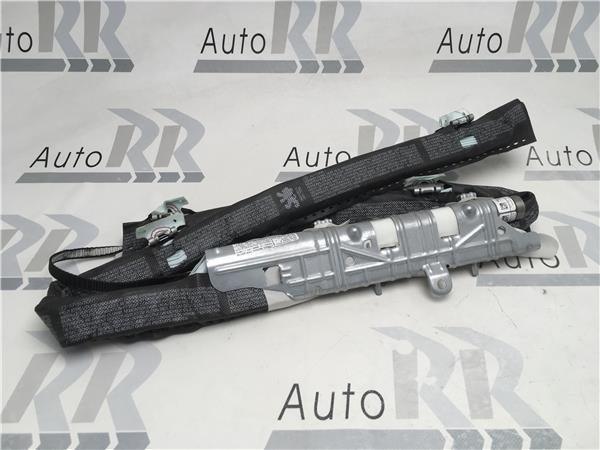 Airbag Cortina derecho Peugeot 308 SW - AutoRR 9656759380hc