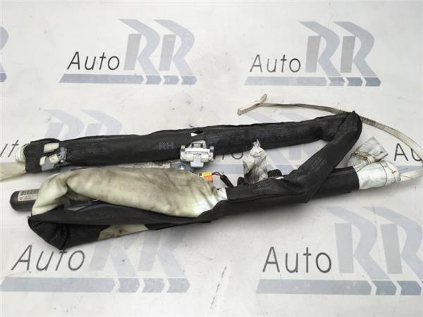 Airbag cortina derecho Peugeot 508 - AutoRR 9802985180